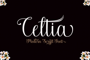 Celtia Font Download