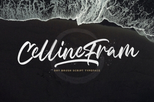 Celline Fram Font Download