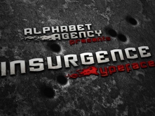 Insurgence Font Download