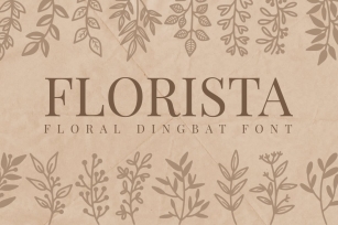 Florista Font Download