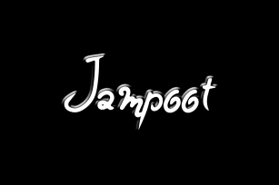Jampoot Font Download