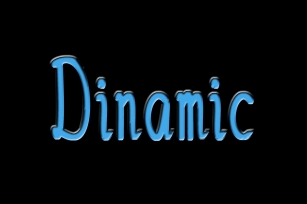 Dinamic Font Download