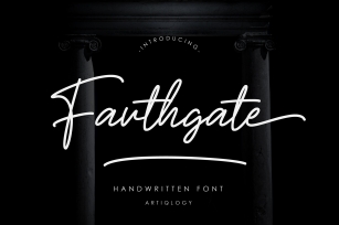 Fouthgate Font Download