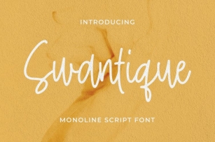 Web Swantique Font Download