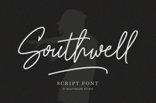 Southwell Script Font Download