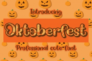 Oktoberfest Font Download