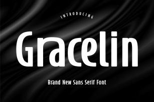 Gracelin Font Download