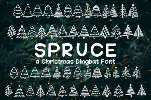 Spruce Font Download