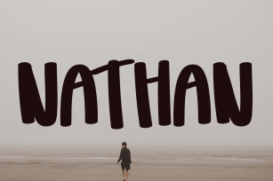Nathan Font Download