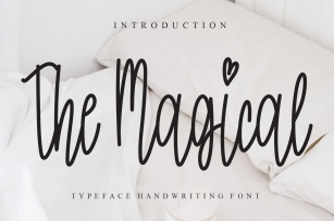 The Magical Font Download