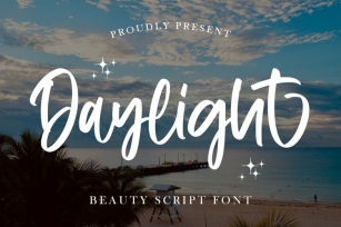 Web Daylight Font Download