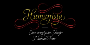 Humanista Font Download