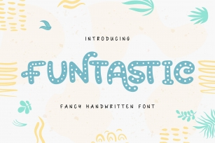 Funtastic Font Download