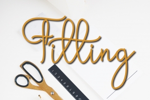 Fitting Font Download