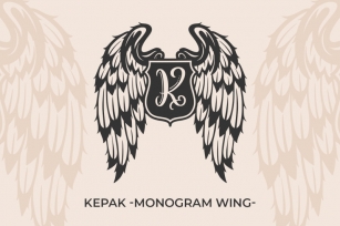 Kepak Font Download