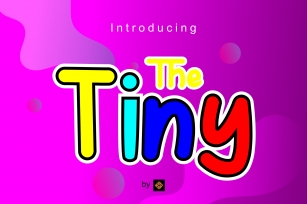 The Tiny Font Download