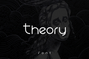 Theory Font Download