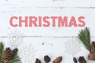 Bold Ugly Sweater Font Download