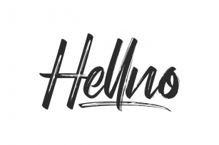 Hellno Font Download