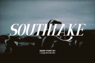 Southlake Font Download