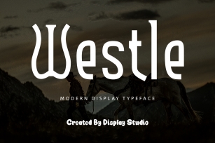 Westle Font Download