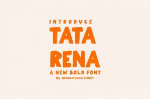 Tata Font Download