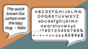 Bad Comic Font Download