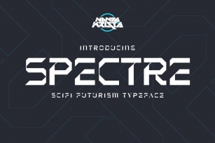 Spectre Typeface Font Download