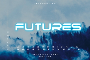 Futures Font Download