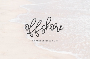 Offshore Script Font Download