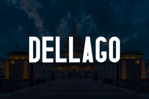 Dellago Font Download