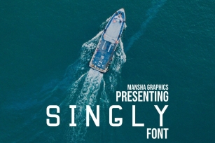 Singly Font Download