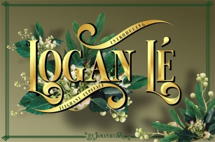 Logan Le Font Download