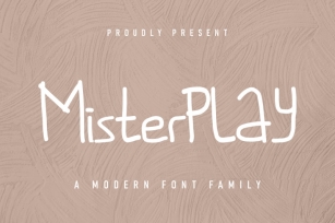 Misterplay Font Download