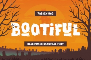 Bootiful Font Download