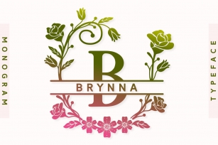 Brynna Font Download