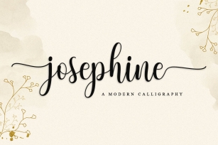 Josephine Font Download
