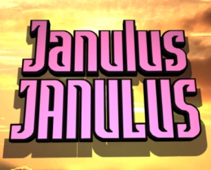 Janulus Font Download