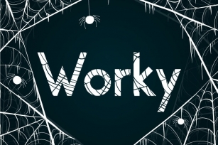 Worky Font Download