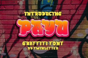 Payu Font Download