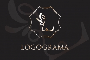 Logo Grama Font Download