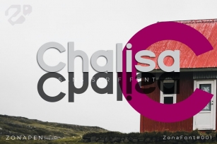 Chalisa Font Font Download