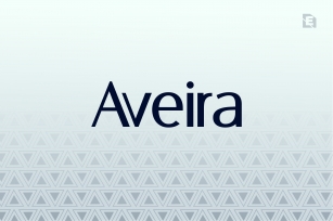 Aveira Font Download