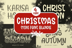 Christmas Font Download