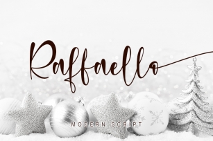 Raffaell Font Download