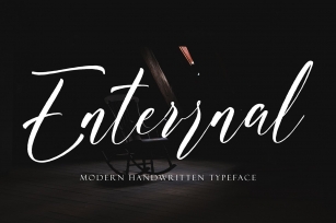 Enternal Font Download