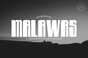 Malawas Font Download