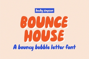 Playful Hand Lettered Bundle Font Download