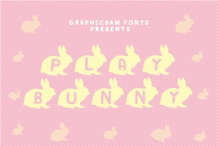 Play Book Font Download