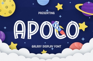 Apolo Font Font Download